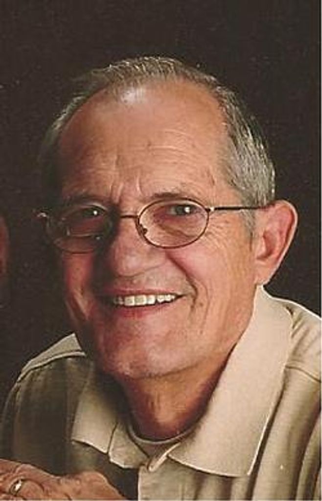 Samuel Carl Nasello Profile Photo