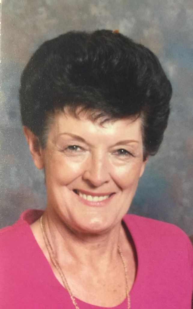 Jacqueline Lee Sullivan Profile Photo