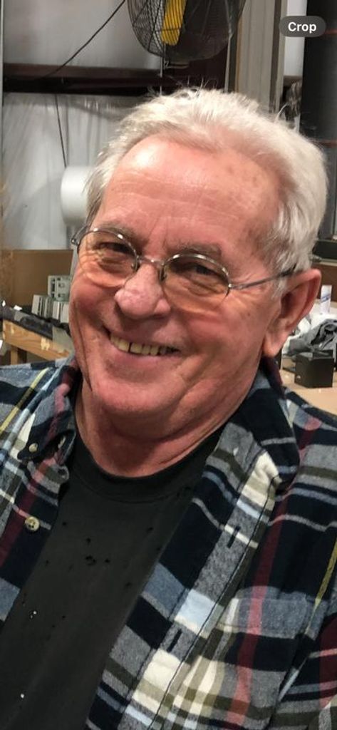 Frelon Charles Harbison Profile Photo