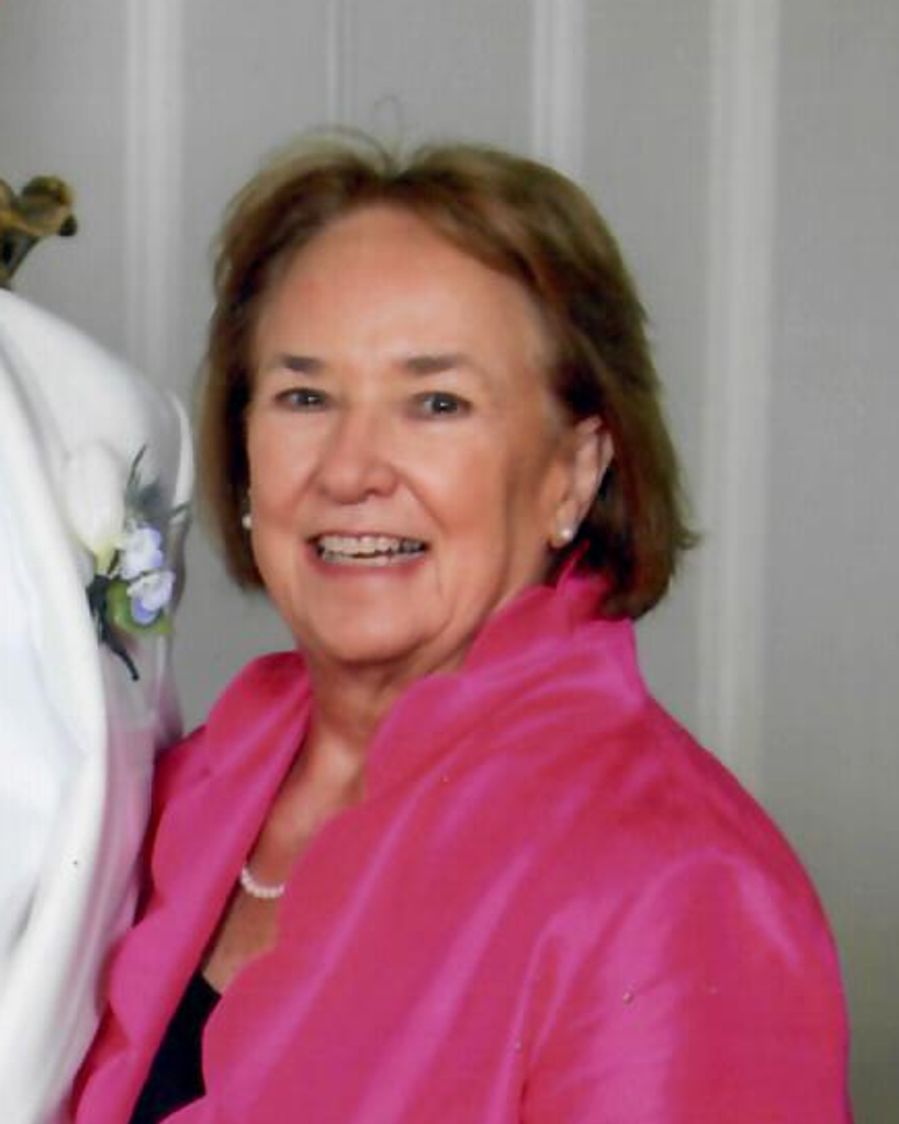 Lynndolyn "Lynn" White