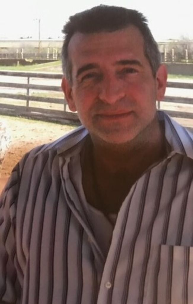Robert R. Walker Profile Photo
