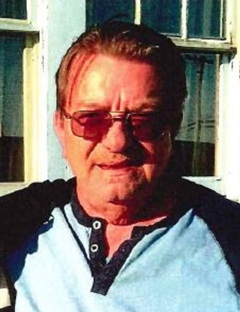 Lon Hokett Profile Photo