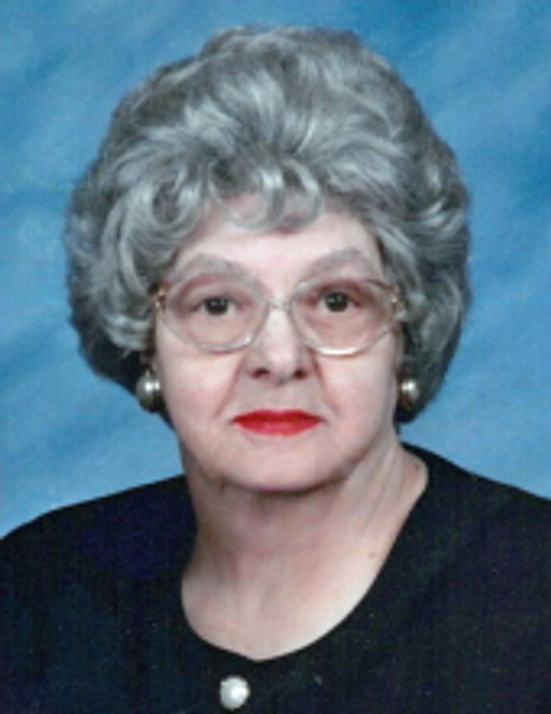 Eileen J. Steuck