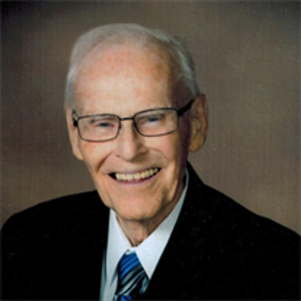 Robert Oliver Ringsmith