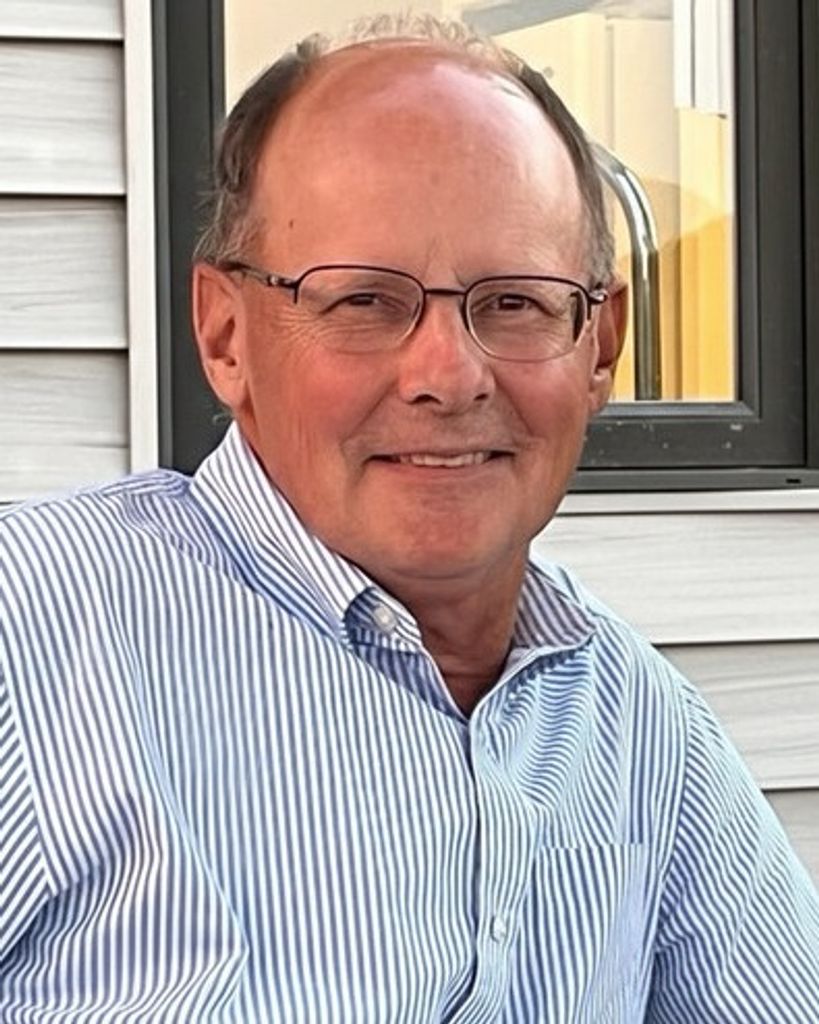 Edward D. Kimmich