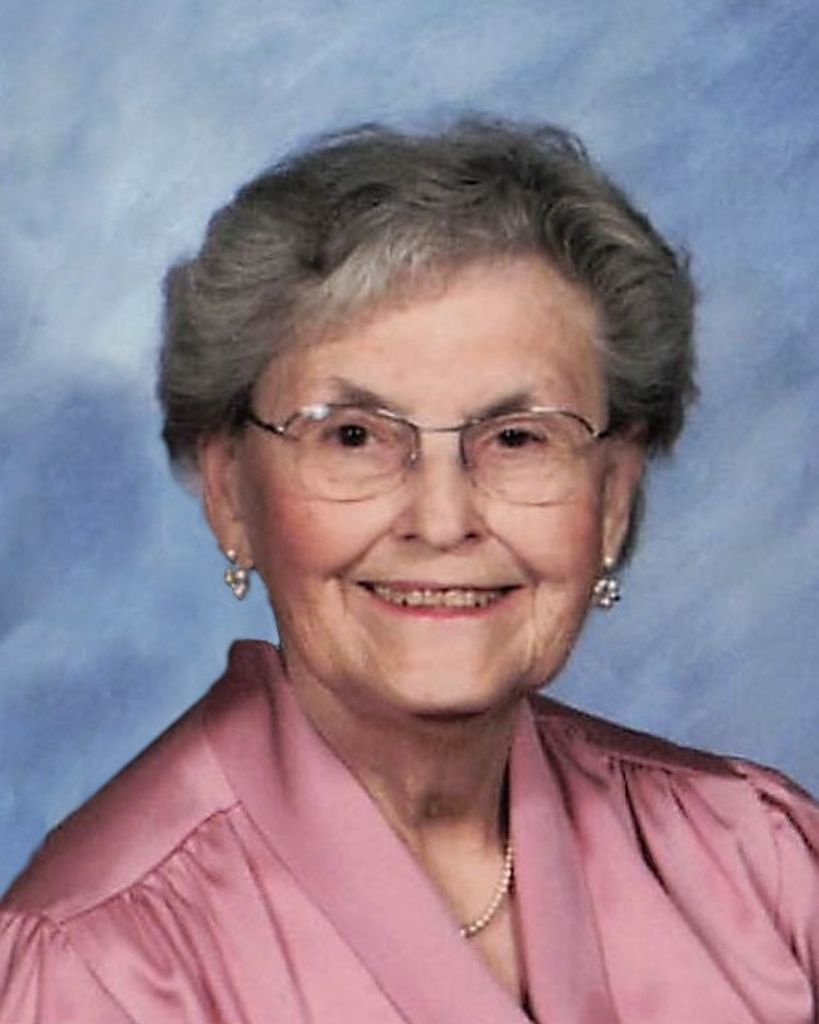 Geneva Schnell