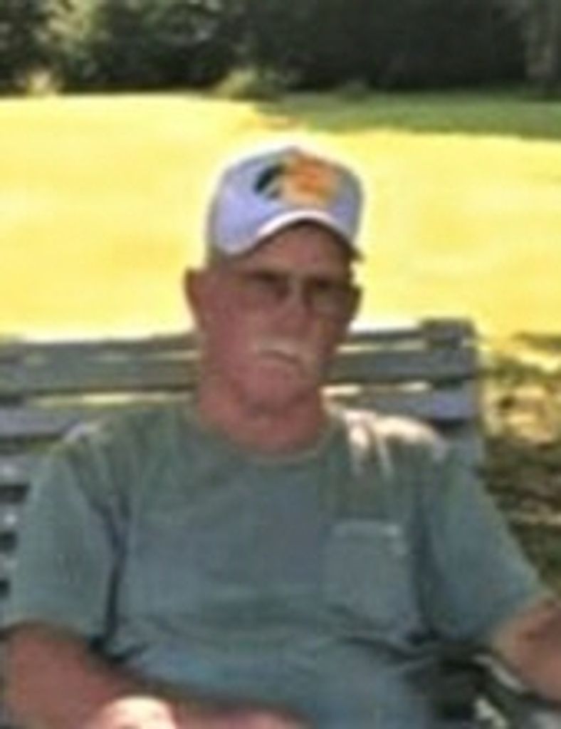 Roger D. Hyden Profile Photo