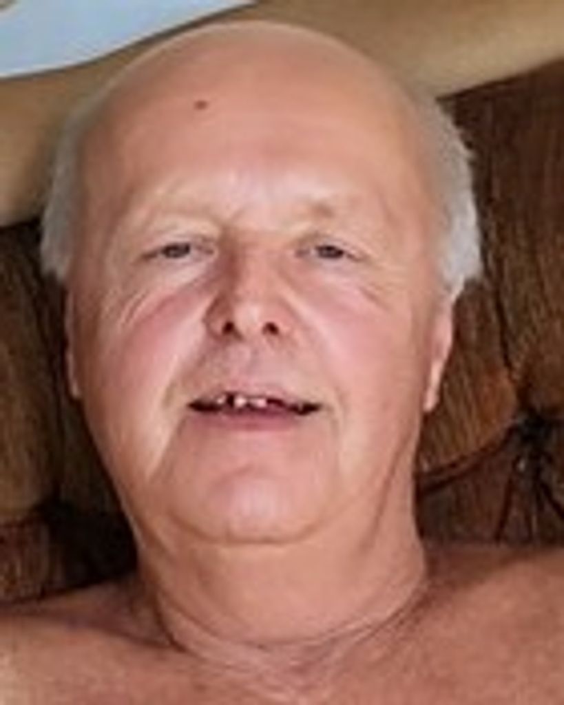 John Rodney Palm Profile Photo