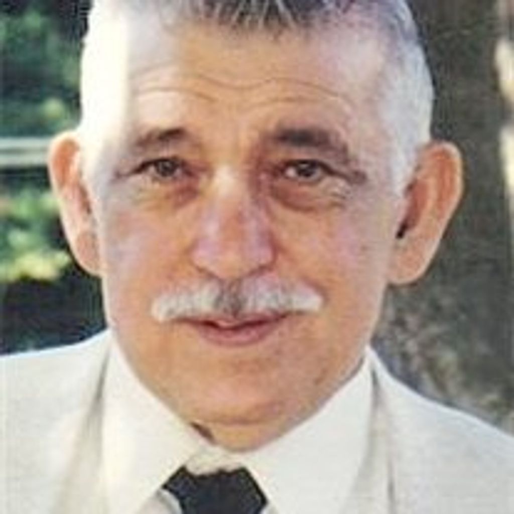 Augustine Perrone