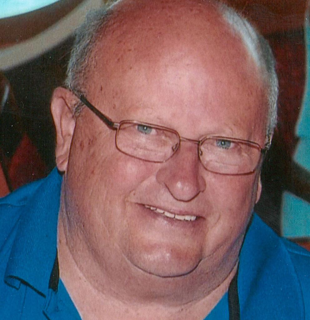 Paul David Hollister