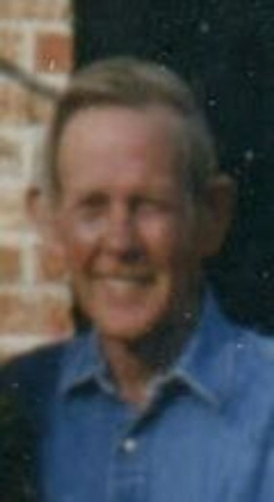 Donald Wayne Mitchell