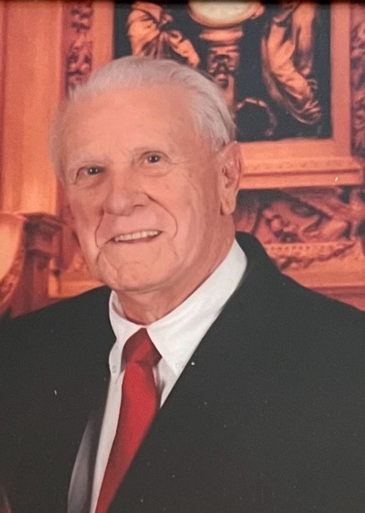 Robert P. Fulton Profile Photo