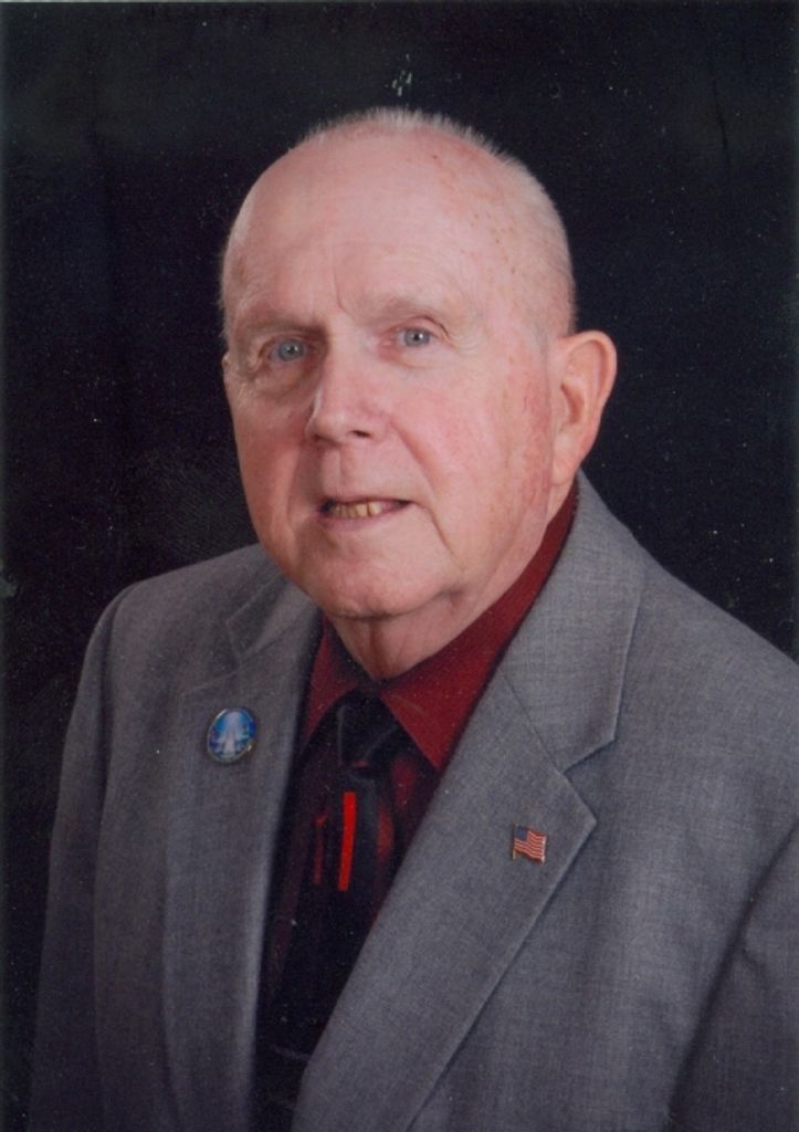 William "Bill" Kinsella
