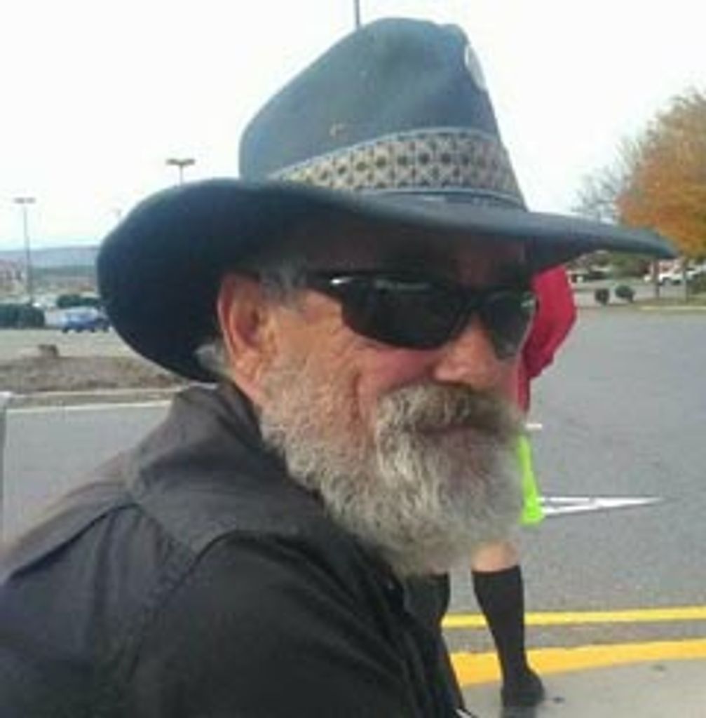 Robert Wayne Rutherford Profile Photo