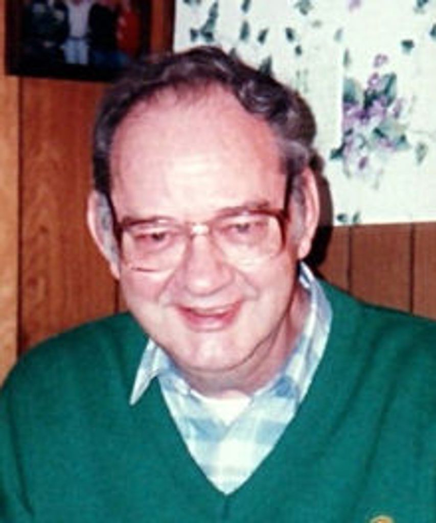 Robert  "Bob" Gallagher