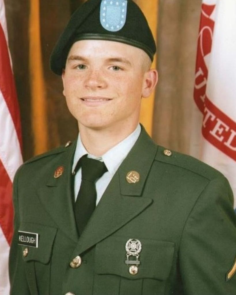 Kristopher Del Kellough Profile Photo