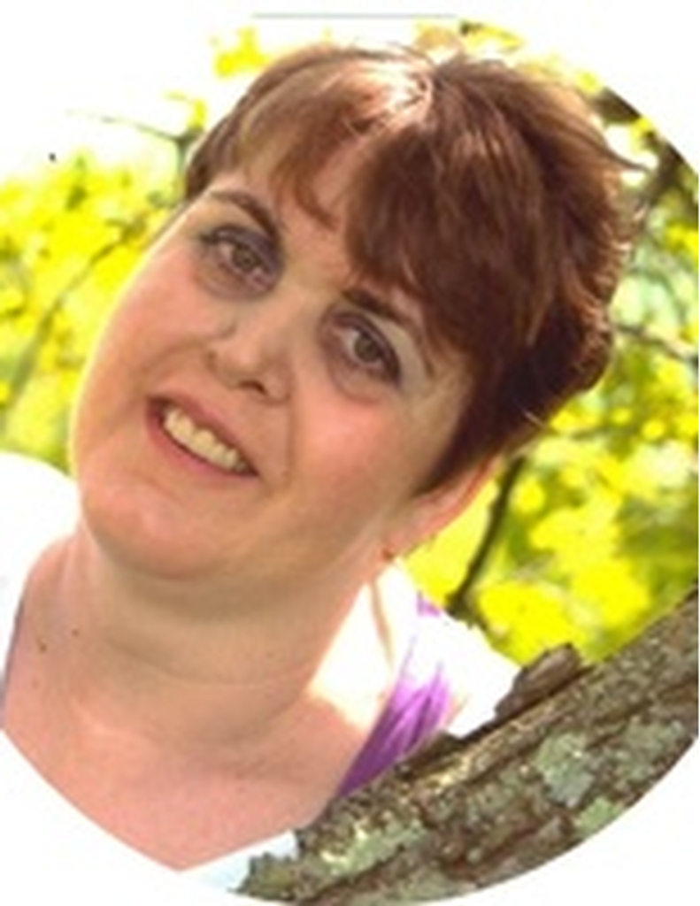 Rebecca Sue "Becky" Ingram