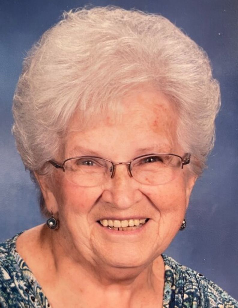 Eileen Meyer