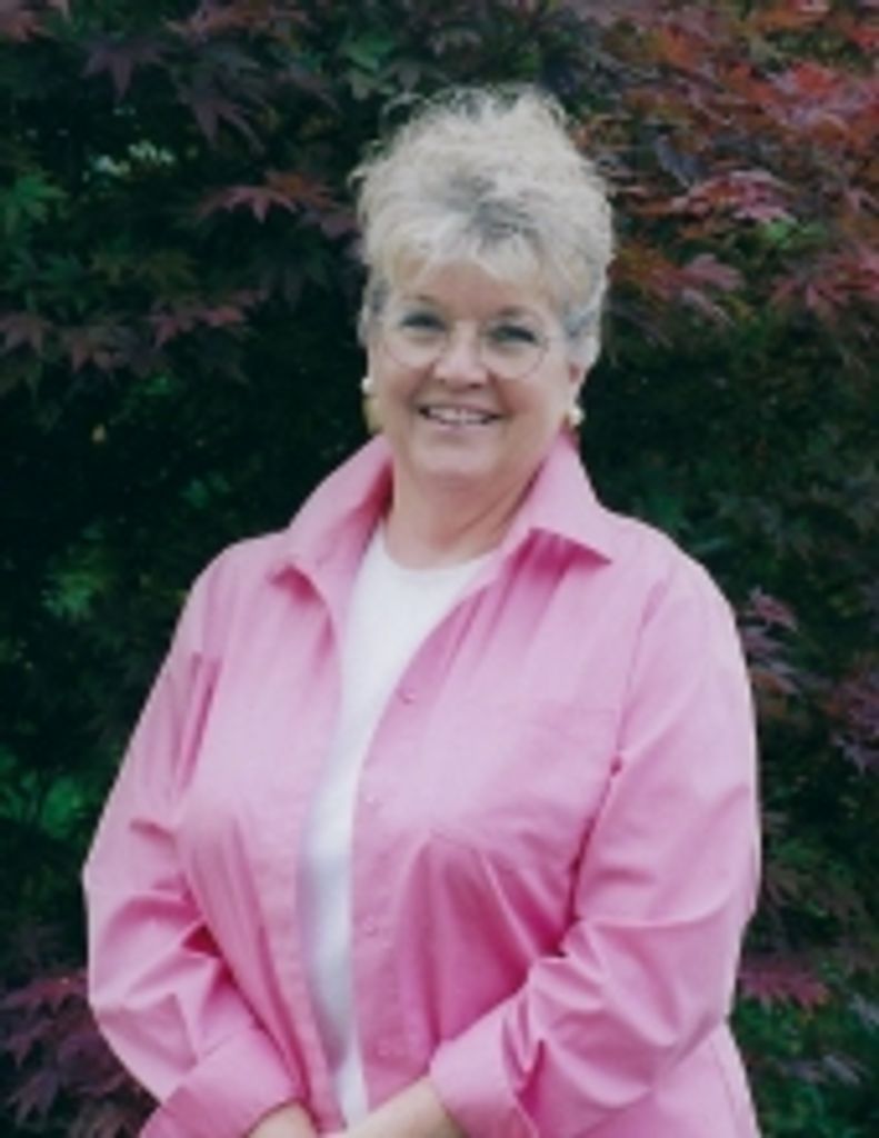 Ruth Elaine  Purkey  Profile Photo