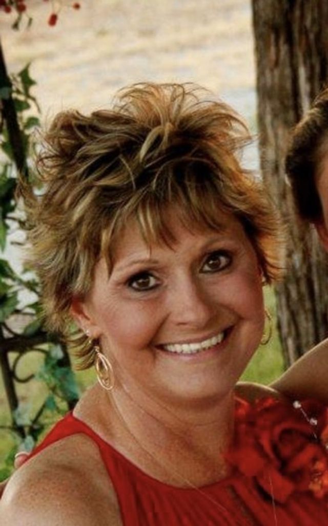 Teresa Ensey Profile Photo