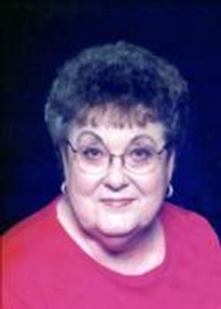 Patty Jo Howard