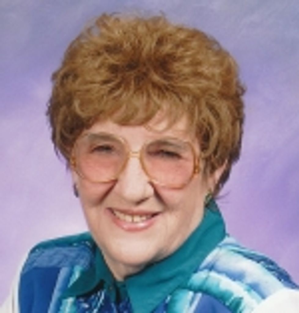 Elaine Izetta Donner