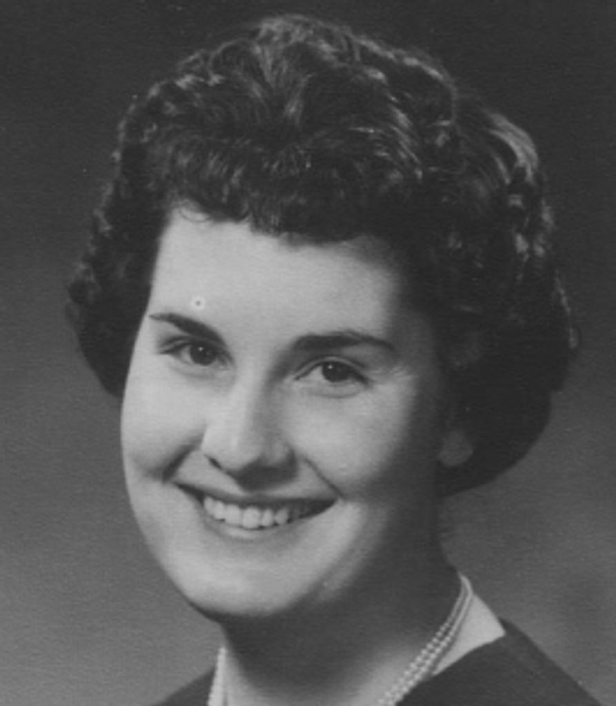 Verna Hoover