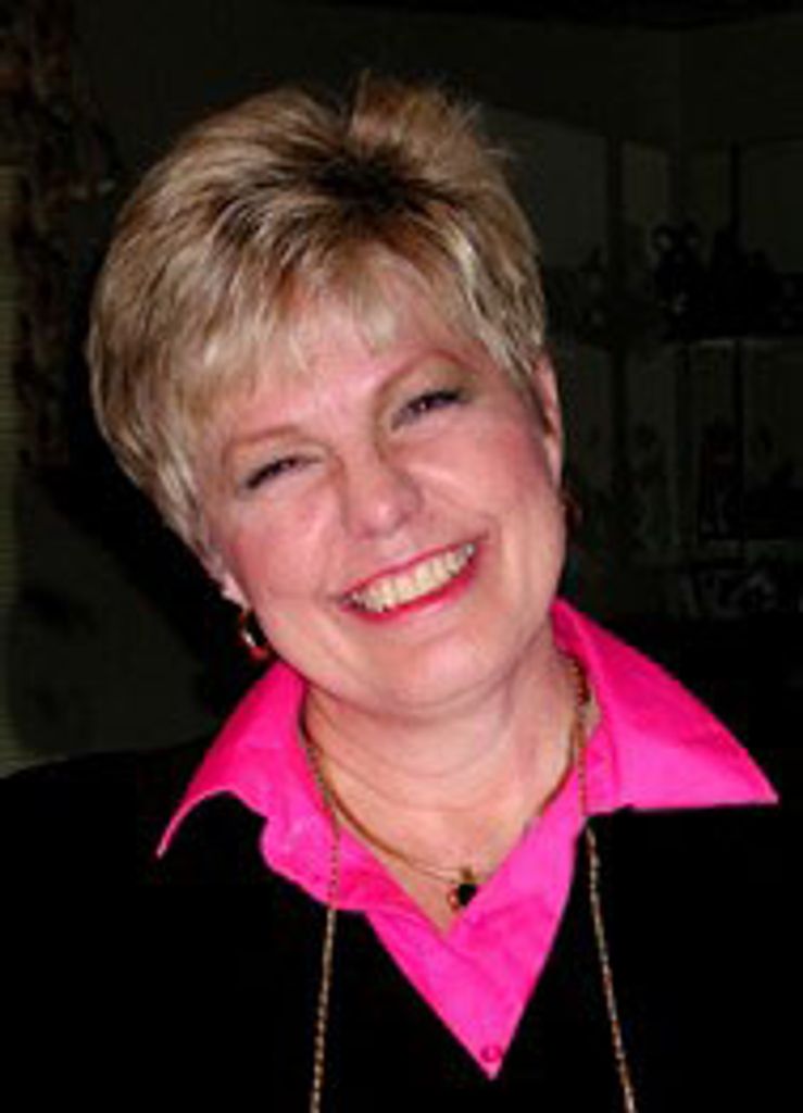Christine Olson