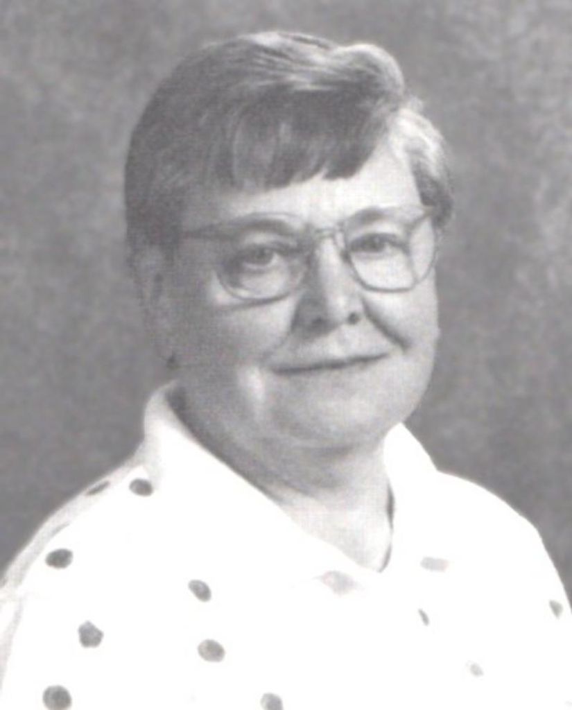 Sr. Ann J. Kociolek, Op Profile Photo