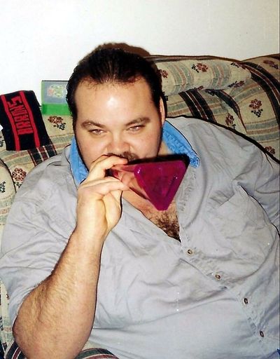 Jeffrey D. Lay photo gallery thumbnail 209 of 212