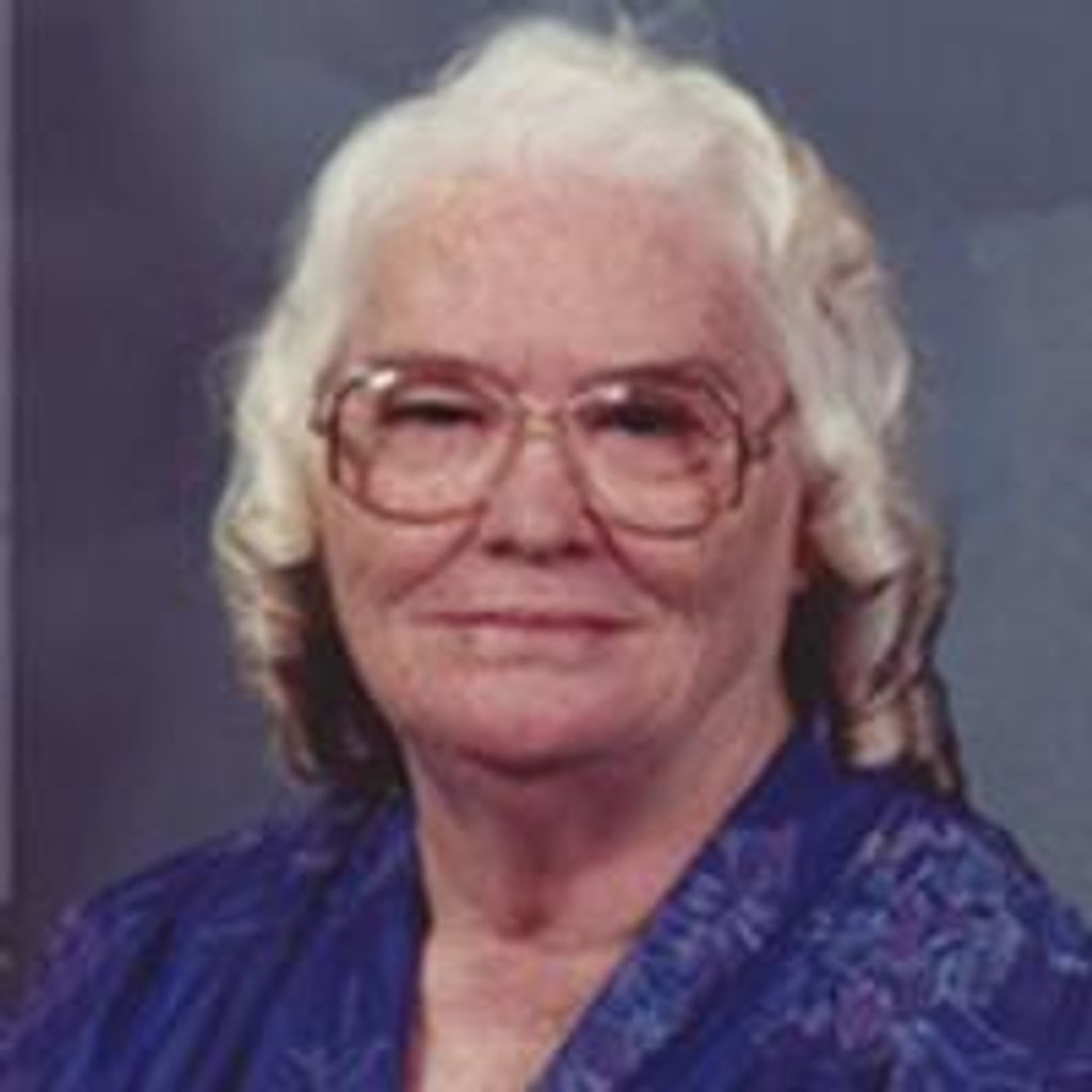 Louise Hawk Jones