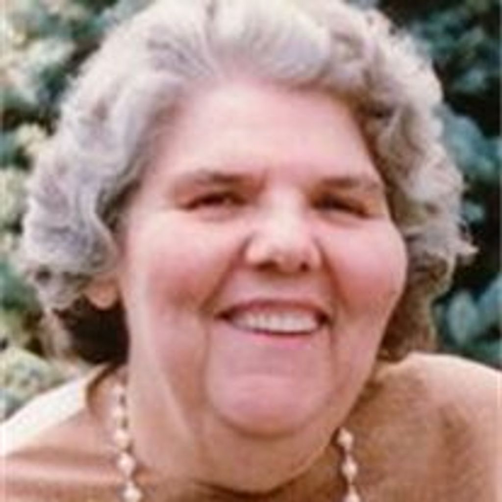 Joan N. Theroux