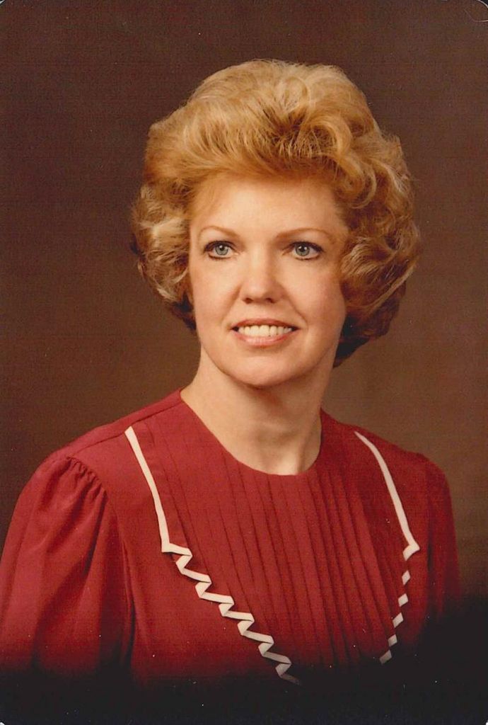 Beverly Ann Beckmeyer Profile Photo