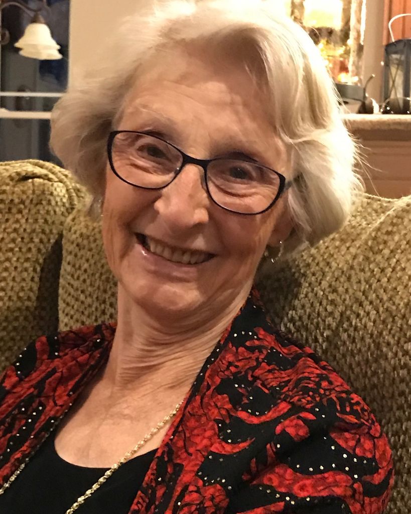 Laurel Roseanne (Salley) Fecteau Profile Photo