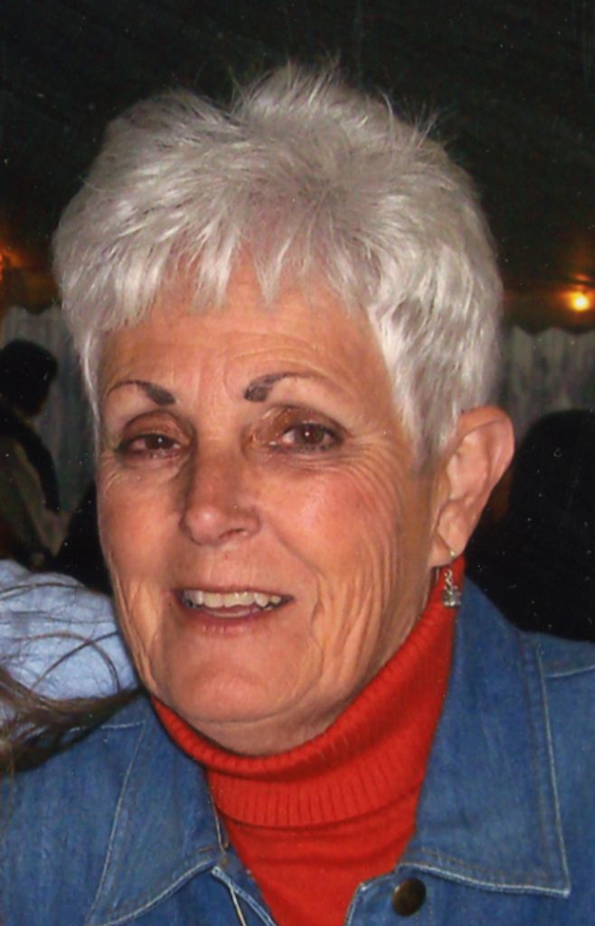 Norma J. (Carlock)  Shaw Profile Photo