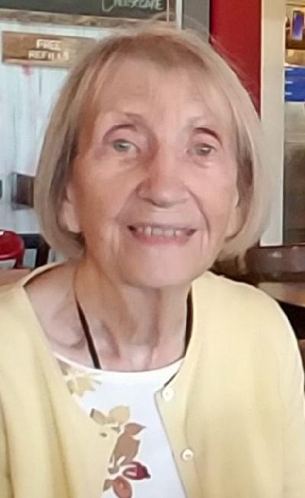 Rose Reilly Profile Photo