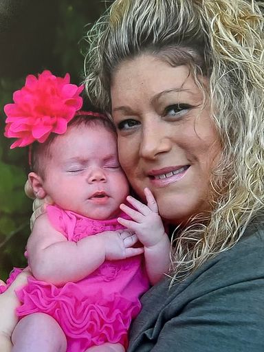 Kymberlea Dawn (McCormick)  Satterfield photo gallery thumbnail 8 of 154