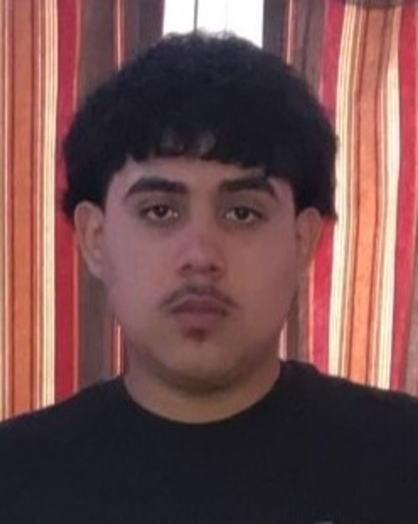 Jason Mundo Hernandez