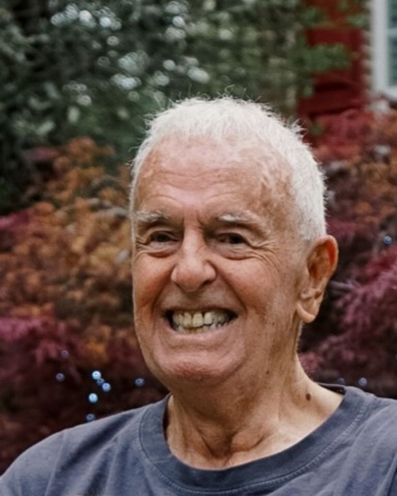 William A. Bethel