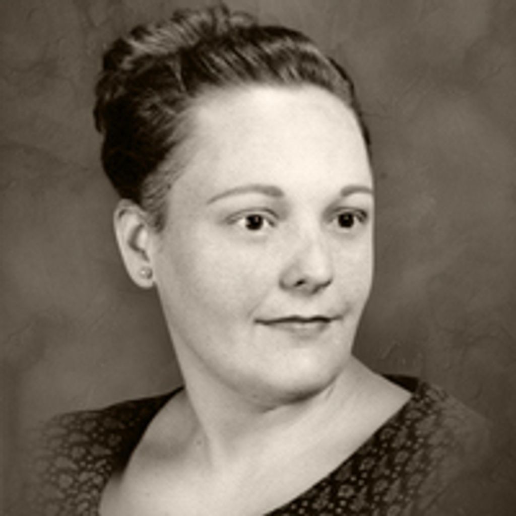 Mary Weaver