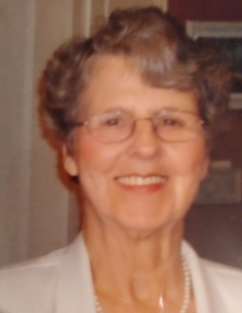 Vanda Robertson