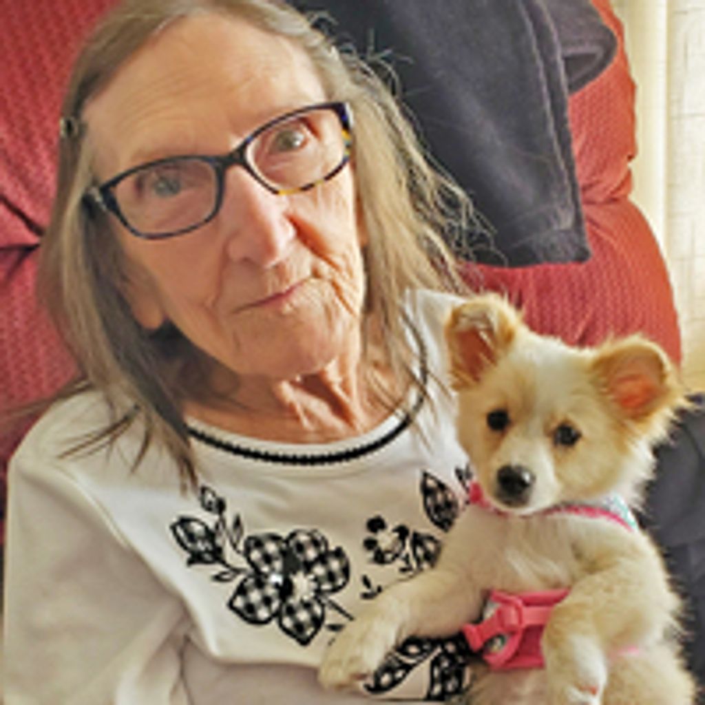Anna Junge