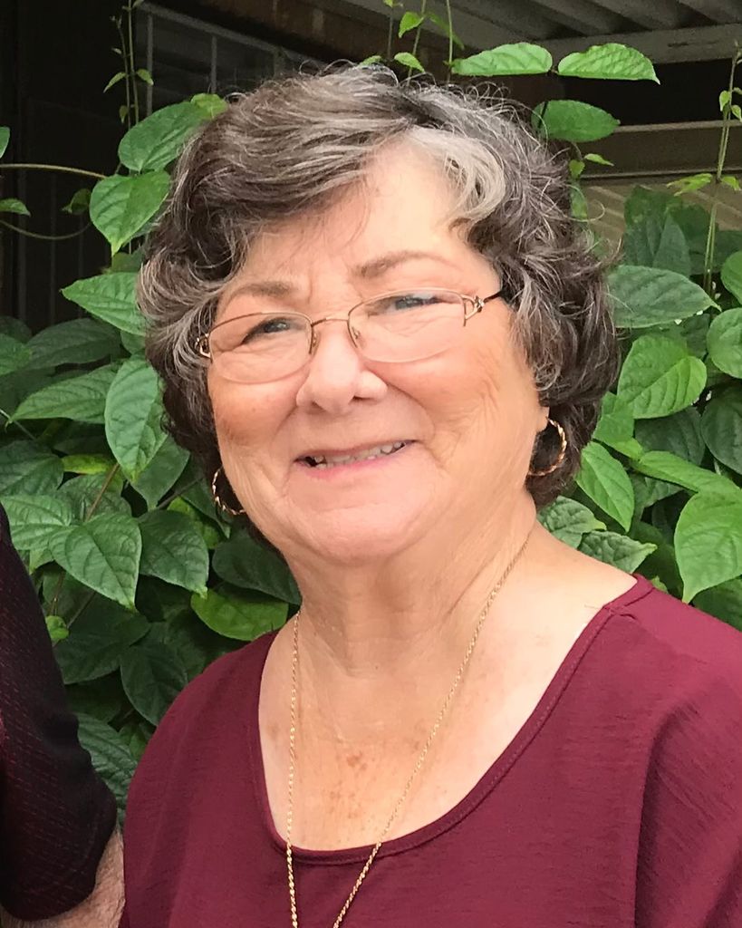 Juanita Ann Martin Fenley Profile Photo