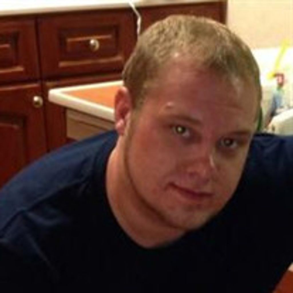 Matthew Nathaniel Ferstl