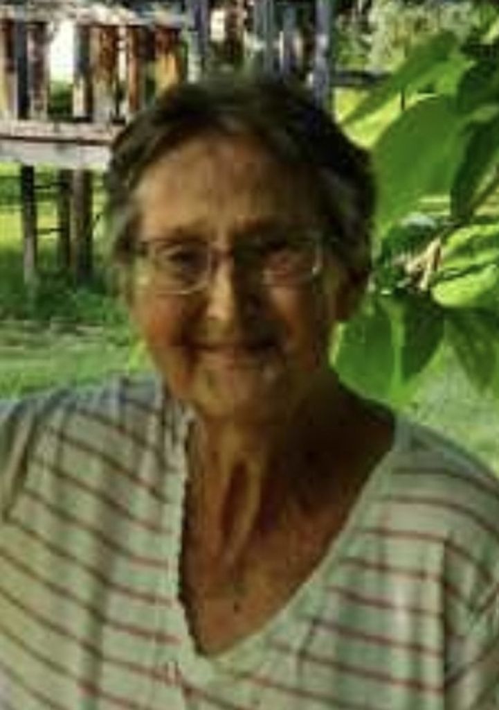 Nancy Jo Rowan Profile Photo