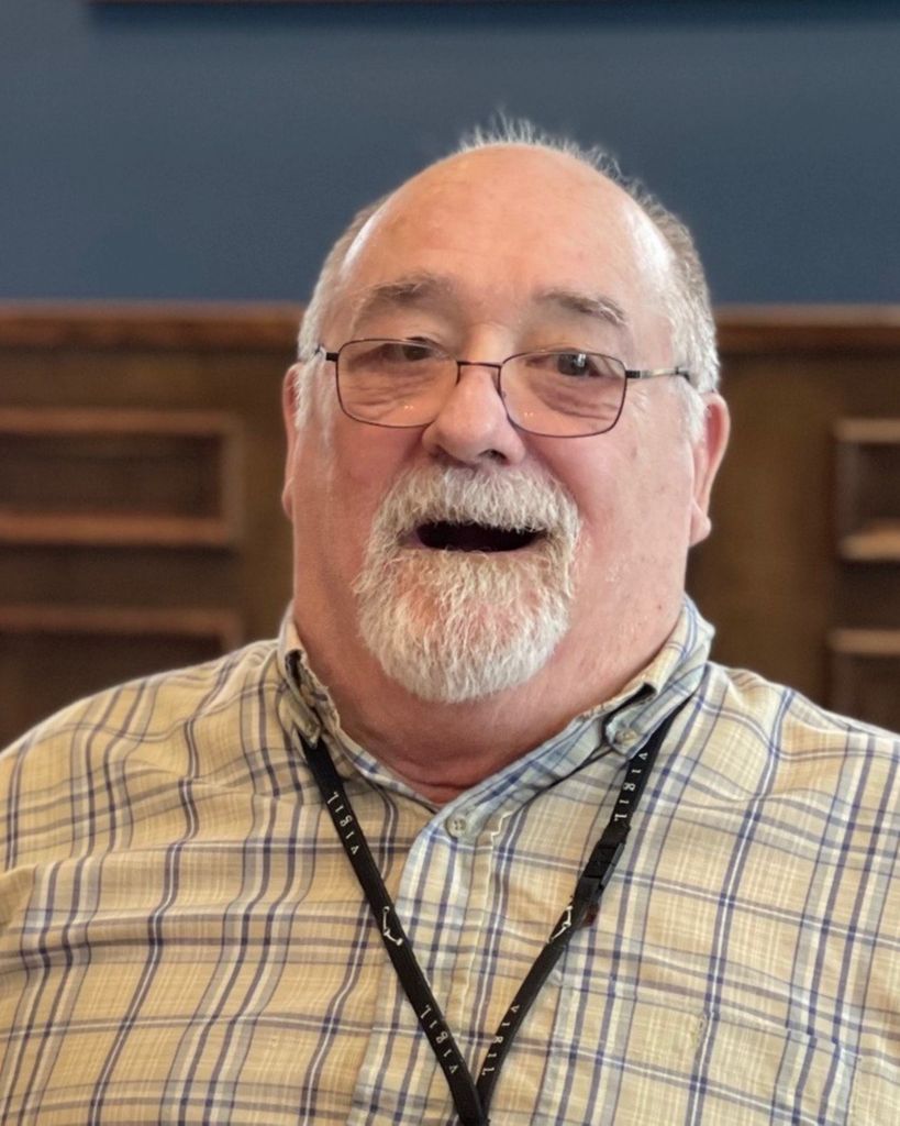 Harold "Big H" Sablich