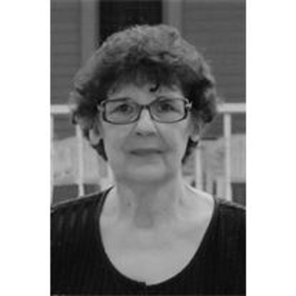 Frances A. "Fran" Buhrman