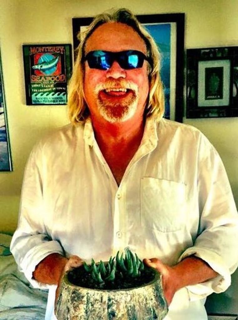 Gordon Douglas King Profile Photo