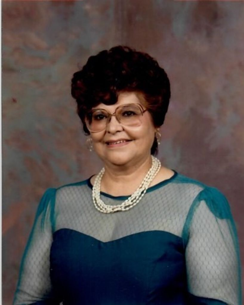 Molly Mares