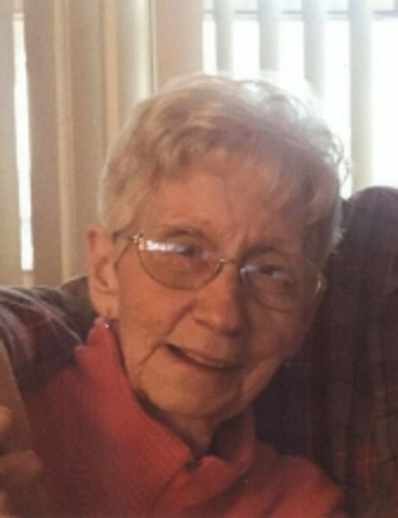 Bobbie Jean Wallace